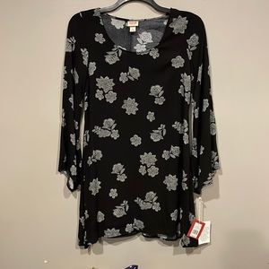 NWT Mossimo Supply Co. Dress